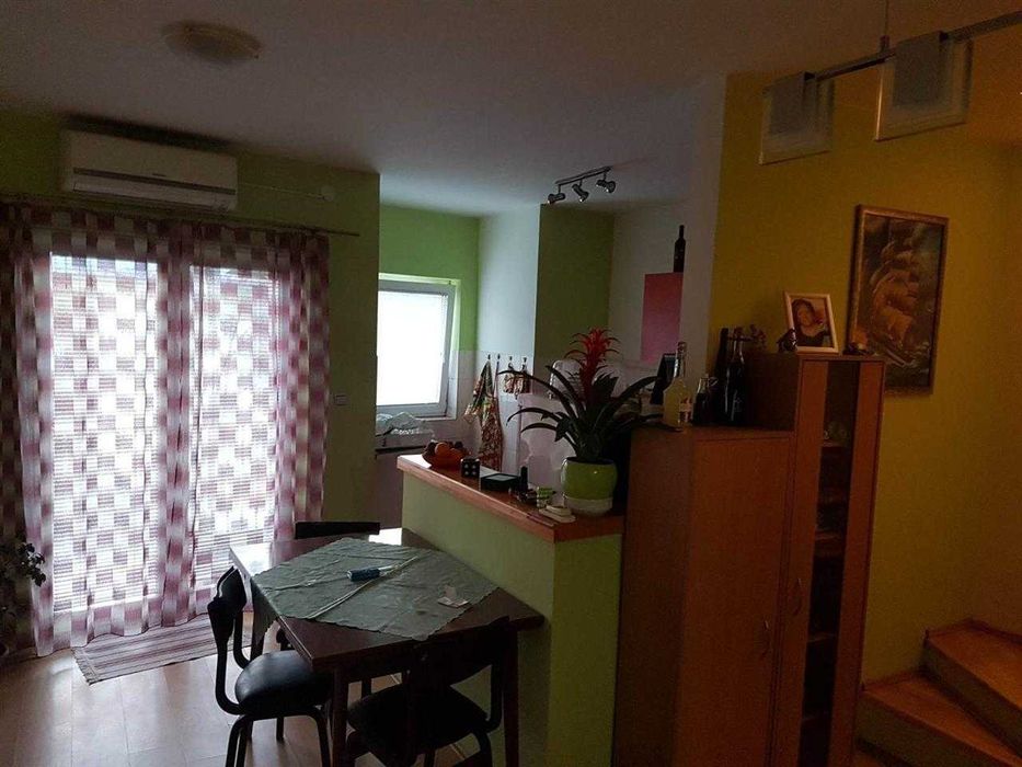 Дава се под наем Мезонет в Пловдив, Въстанически - 79 кв.м за 413.1 € - Снимка #5