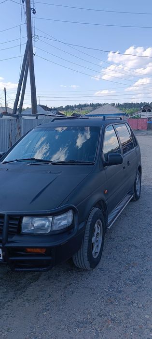 Продам Митсубиси RWR