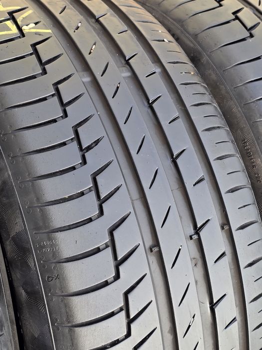 225 45 19 Continental