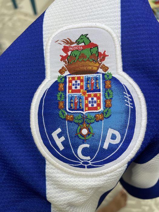 ФК Порту , Португалия, nike,