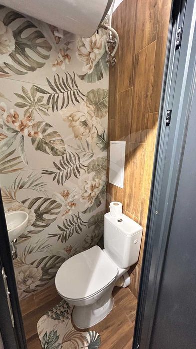 Дава се под наем Четиристаен апартамент в Пловдив, Христо Смирненски - 80 кв.м за 750 € - Снимка #4