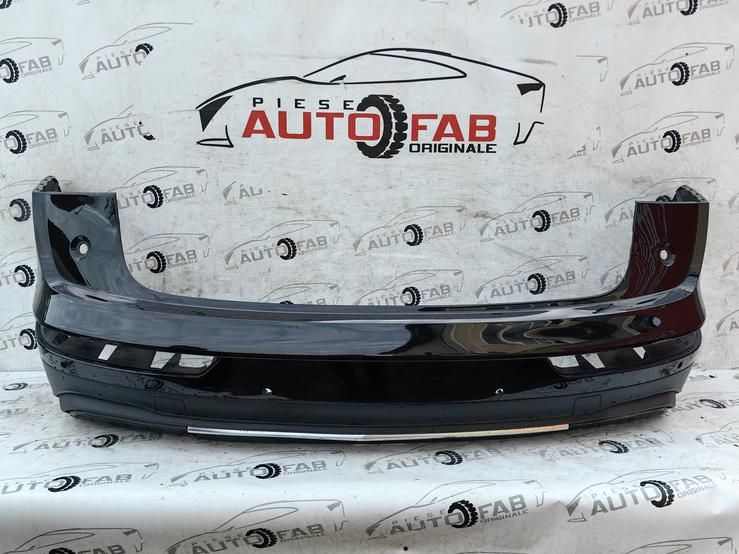 Bara spate Audi Q5 S-Line Facelift an 2020-2021-2022-2023-2024
