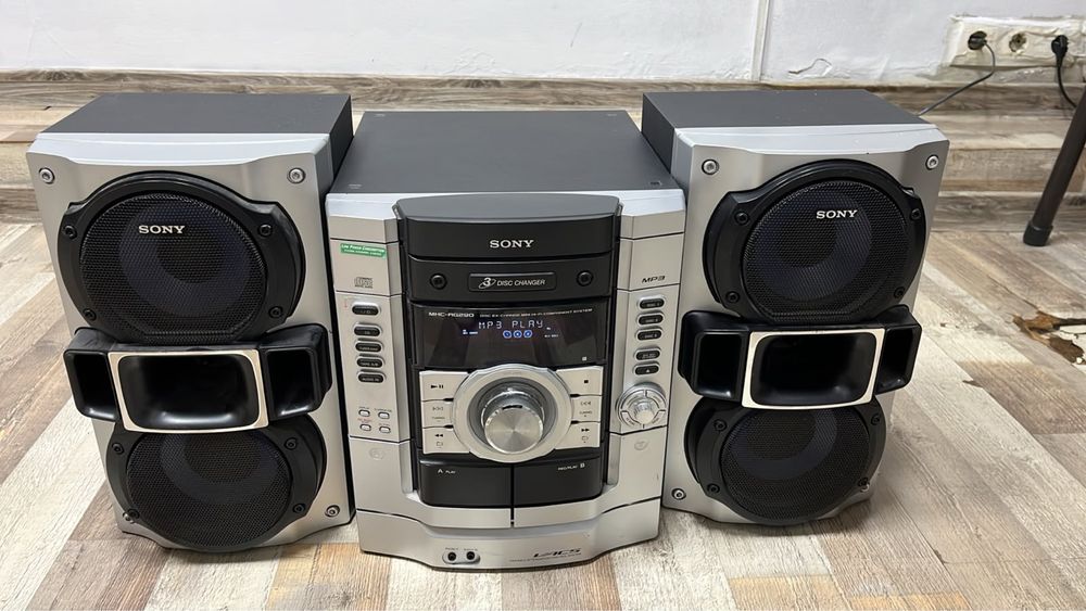 Продам M3 player колонка