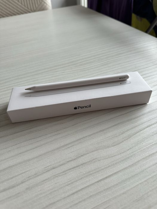 Apple Pencil Gen 2