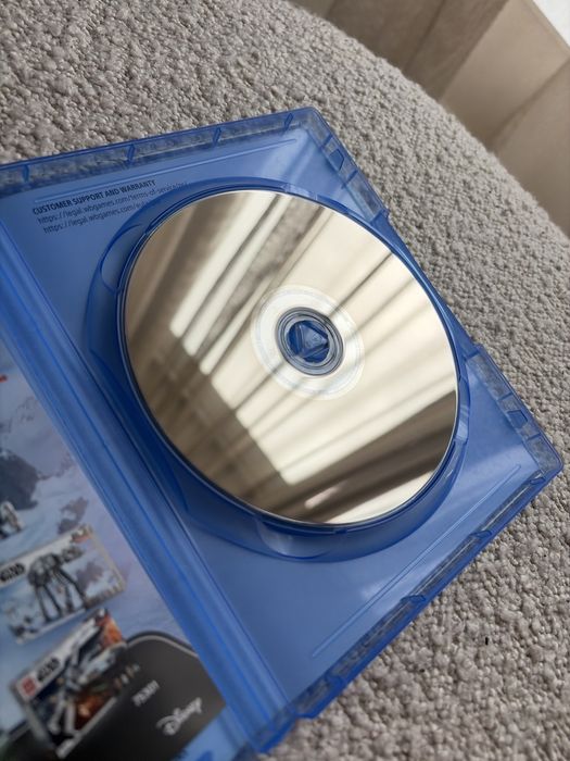 PS5 Star Wars Lego The Skywalker Saga