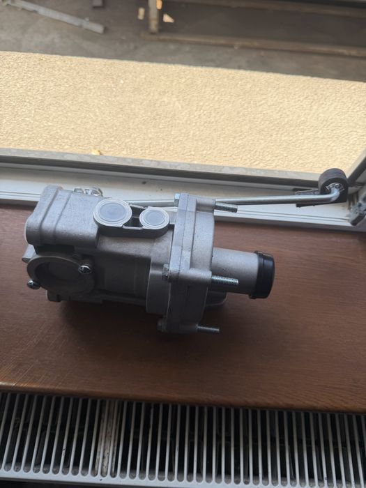Unitate de Control WABCO