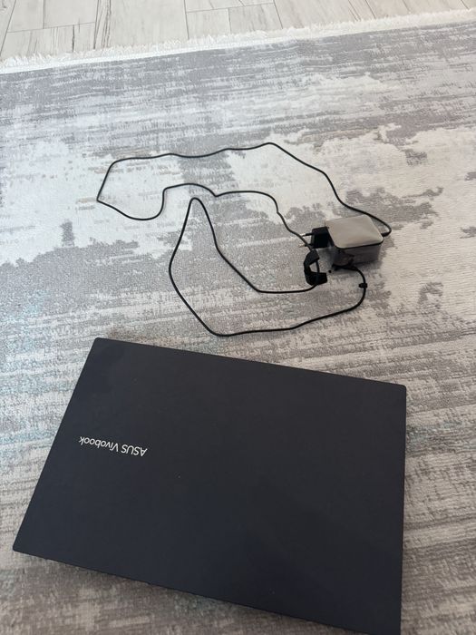 ноутбук asus vivo book