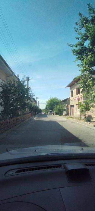 Киров. Олмазор кўчада коробка участка сотилади