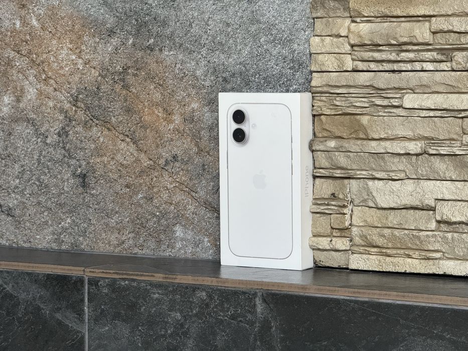 Iphone 17 5G 256GB Mist Blue/ Black/ White/ Sage/ Garanție/ Nou, Sigilat