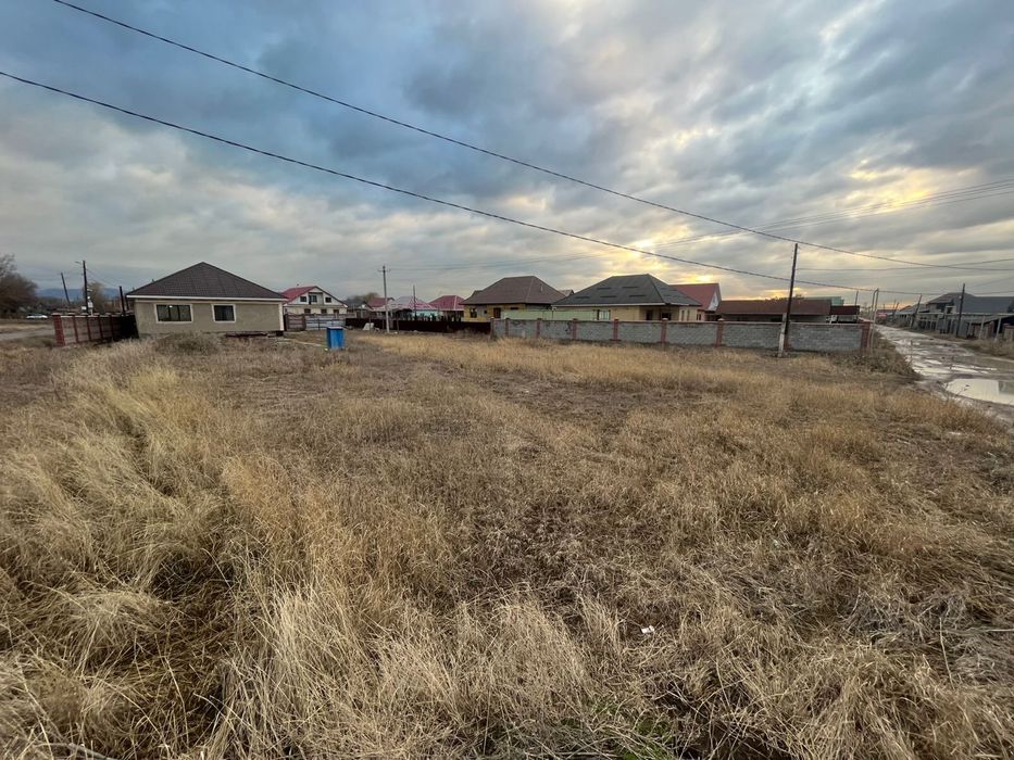 Продам участок срочно