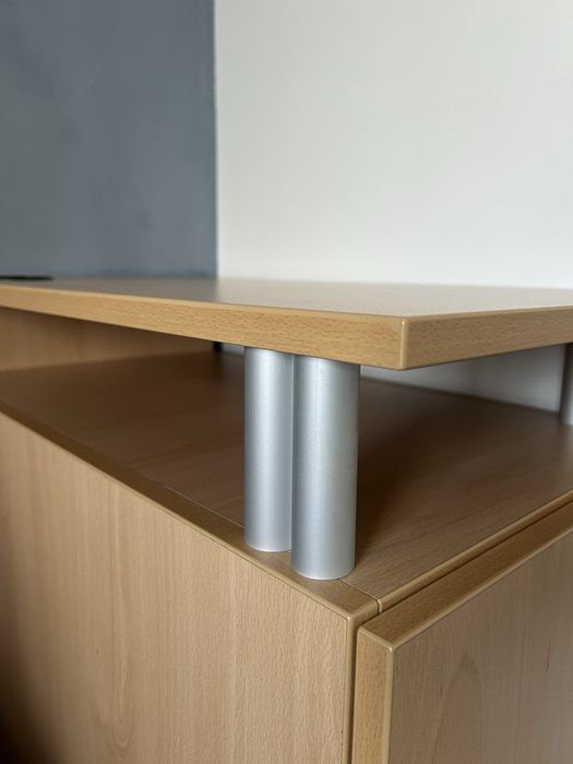 TV шкаф Поръчков