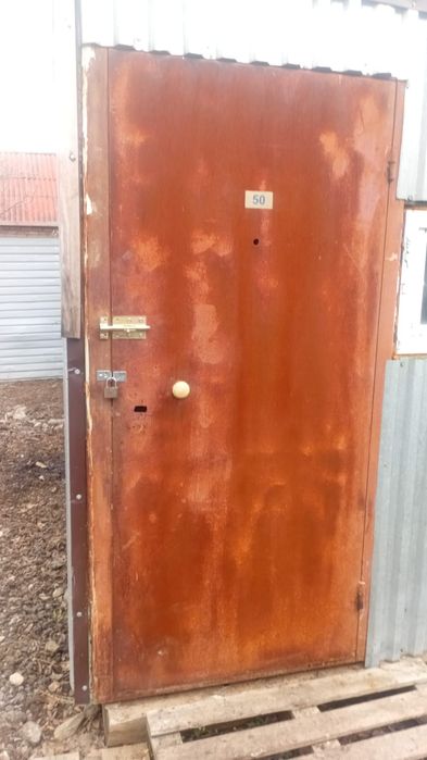 Кантейнер без пасредник