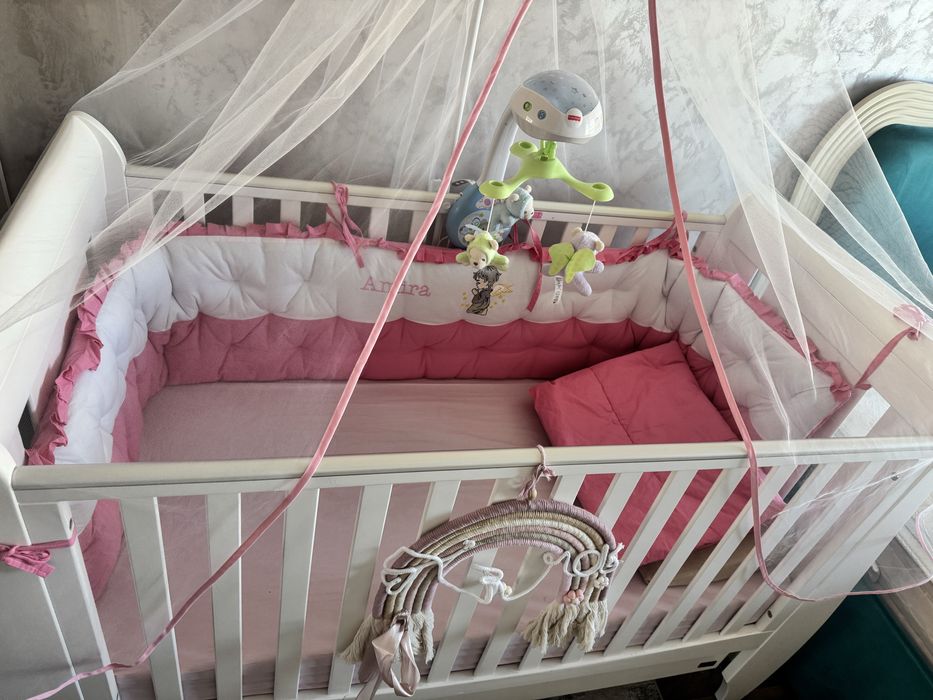 Patut 3 in 1 Bambini