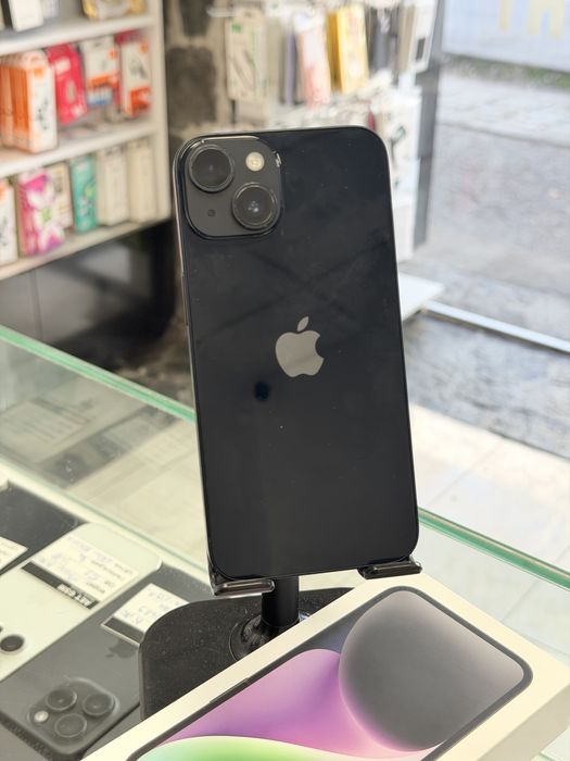 Apple iPhone 14 128GB Black