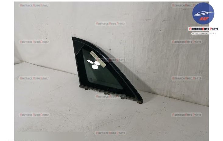 Фиксиран заден ляв прозорец, оригинален Mercedes-Benz GLC 1 Fiksiran z