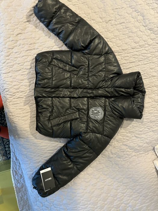 Куртка Зимняя DKNY