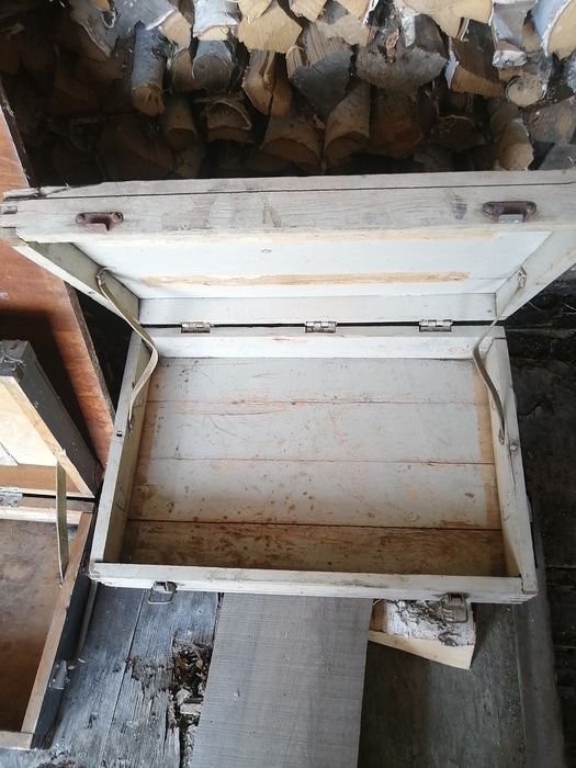 Продам ящички для инструментов