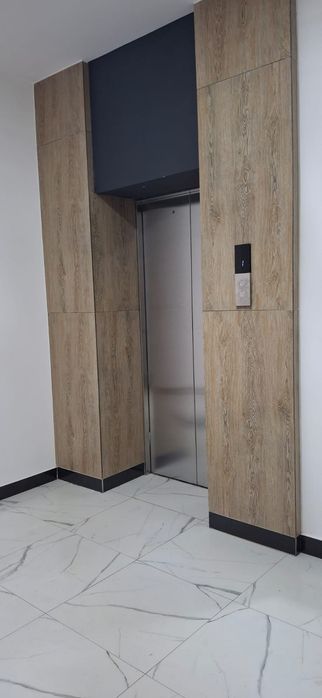 Квартира Евродвушка