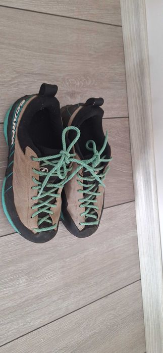 туристически обувки Scarpa