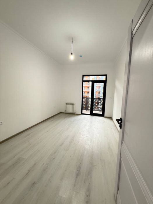 Sergeli Sokin makon Pustoy xolatda