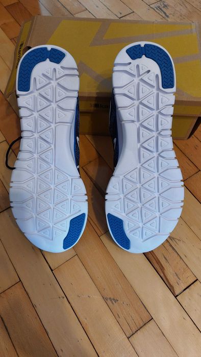 Маратонки Karrimor Duma 5, 47 размер. ЧИСТО НОВИ