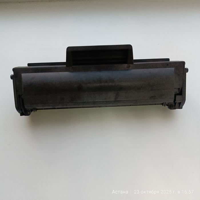 Картридж от принтера МФУ MLT-D104S