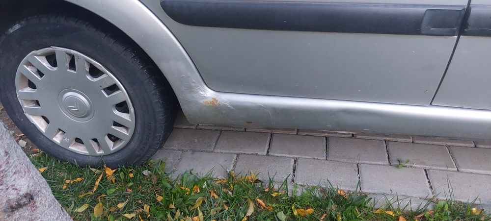 Autoturism Citroen C 3