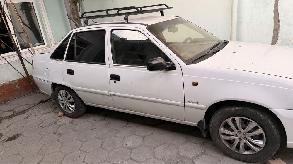 nexia 2 sons xolati urtacha