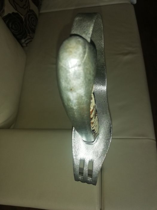 Sabie militara - Austrio-Ungara M1861