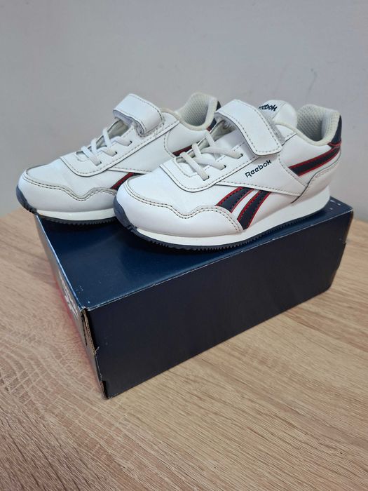 Детски маратонки Reebok