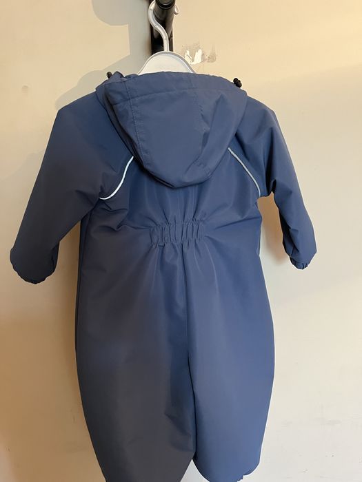 Комбинезон детский весенний, осенний