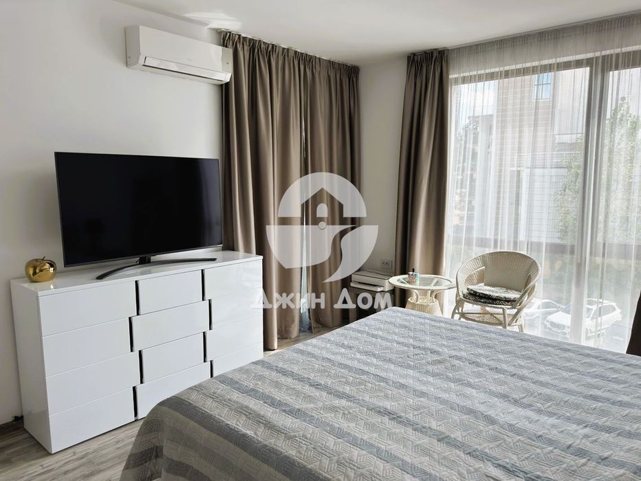 Продава се Тристаен апартамент в к.к. Слънчев бряг - 115 кв.м за 957 €/кв.м - Снимка #7