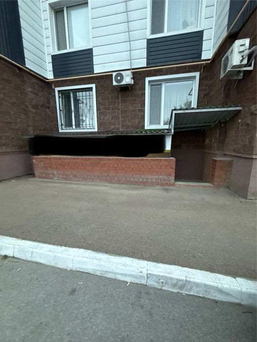 Комерческая недвижимость помещение