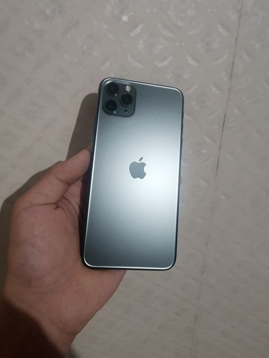 Iphone 11 pro max
