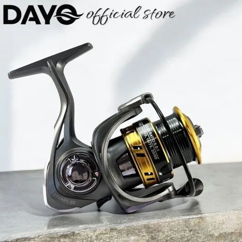 Катушка Dayo Rosemary 2000