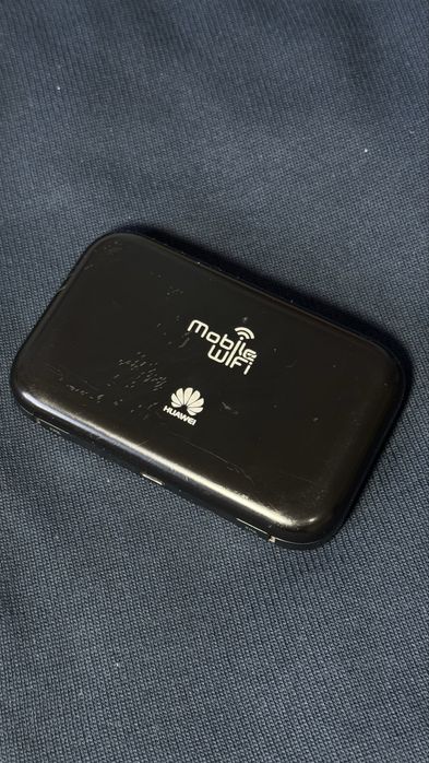 Карманный Wi-Fi роутер ALTEL 4G