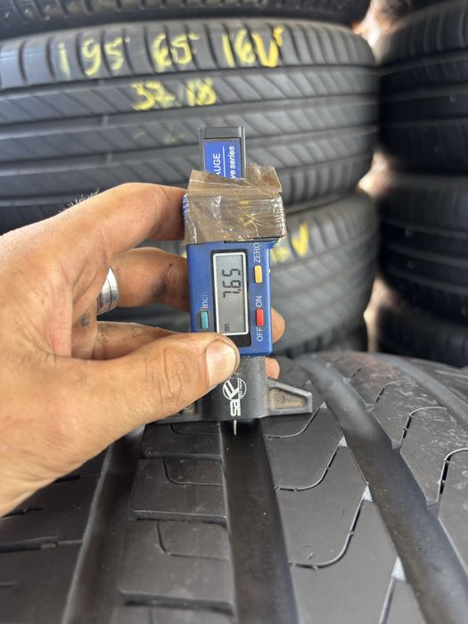 Anvelope Vara 255/45/19 Pirelli Scorpion Verde 255 45 19 R19