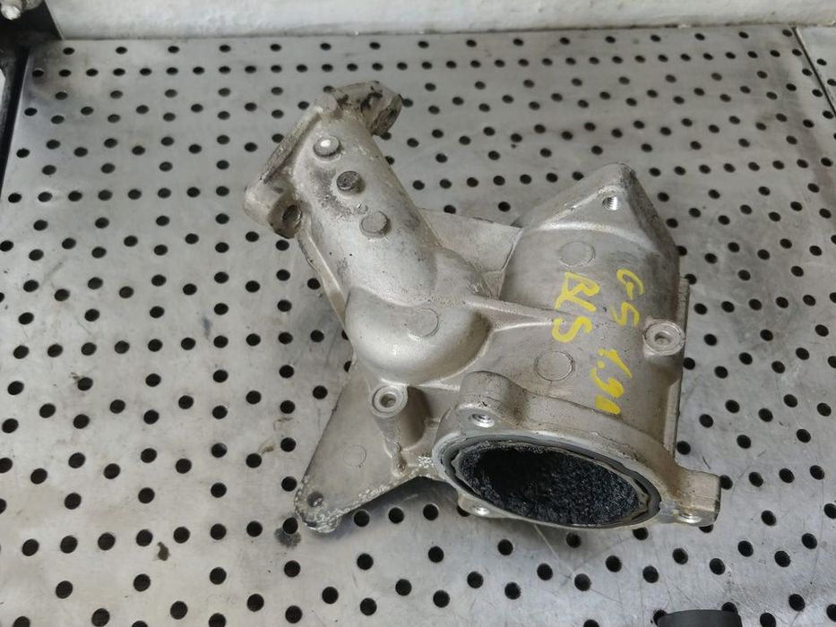 galerie egr 1.9 tdi 2.0tdi  audi a3 8p skoda fabia 2 vw caddy golf 5 jetta 3 seat altea 5p ibiza 4  03g129637a