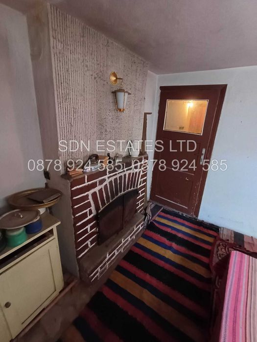 Продава се Четиристаен апартамент в Казанлък - 98 кв.м за 1633 €/кв.м - Снимка #3