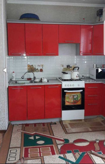 Дом 4хкомнатный в Косшы