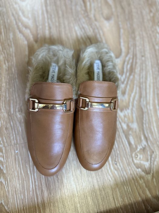 Мюли Steve Madden