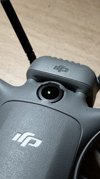 DJI Neo2 + 3 батерии + battery hub + transceiver