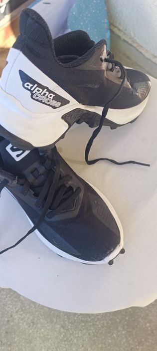 Adidasi Salomon nr.34