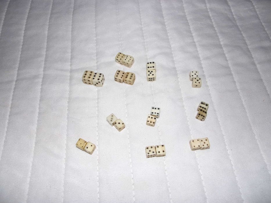 Zaruri de OS perioada comunista anii 80