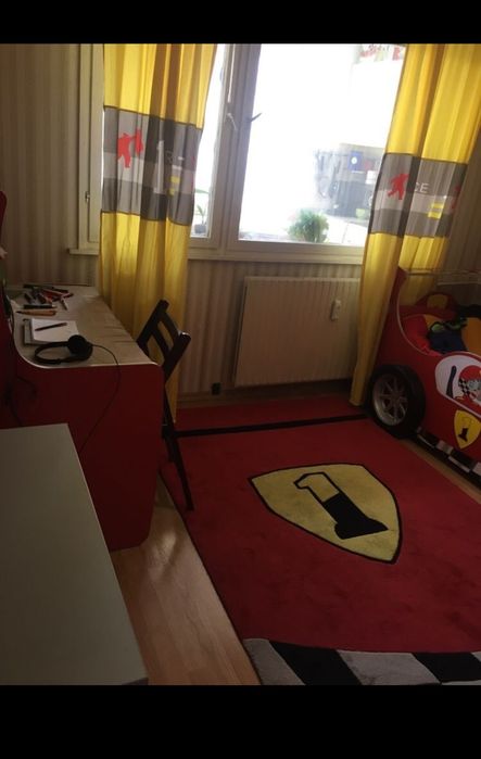 Комплект детско обзавеждане на Cilec / Чилек Турция