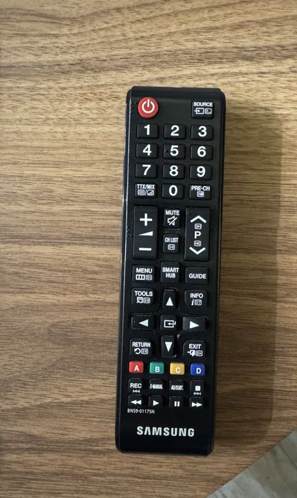 Продавам samsung led full hd smart tv - 101,6 cm (40”)