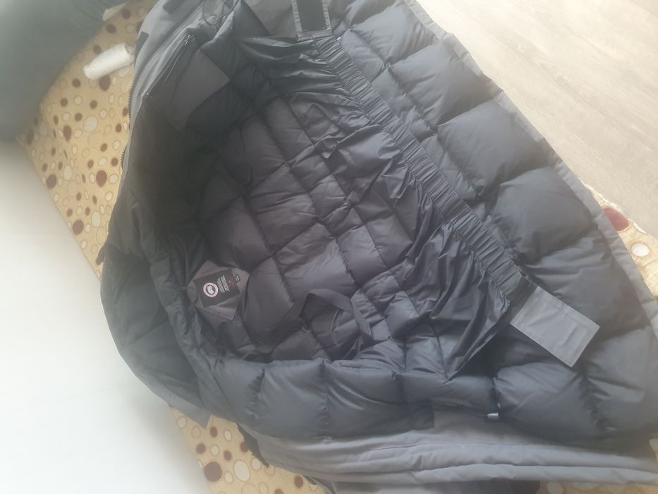 Куртка Canada goose