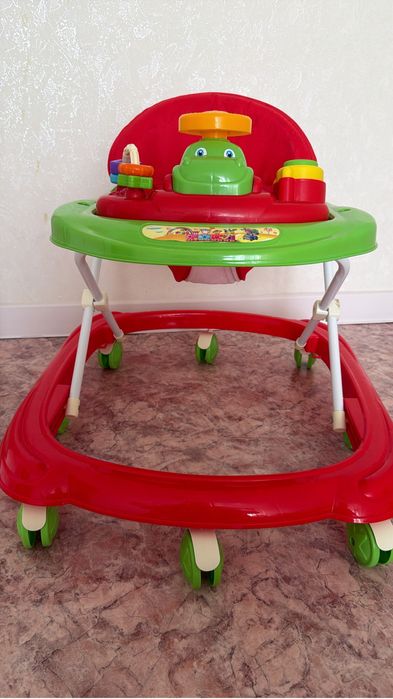 Ходунок сатылады