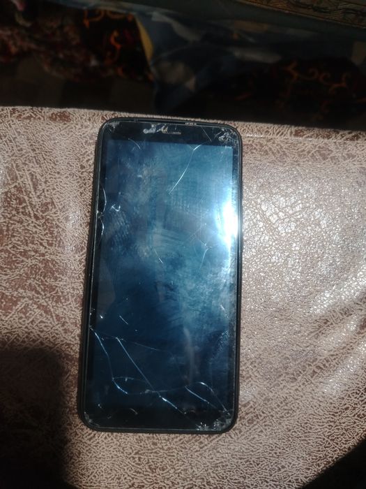 Redmi 7 a холати яхши