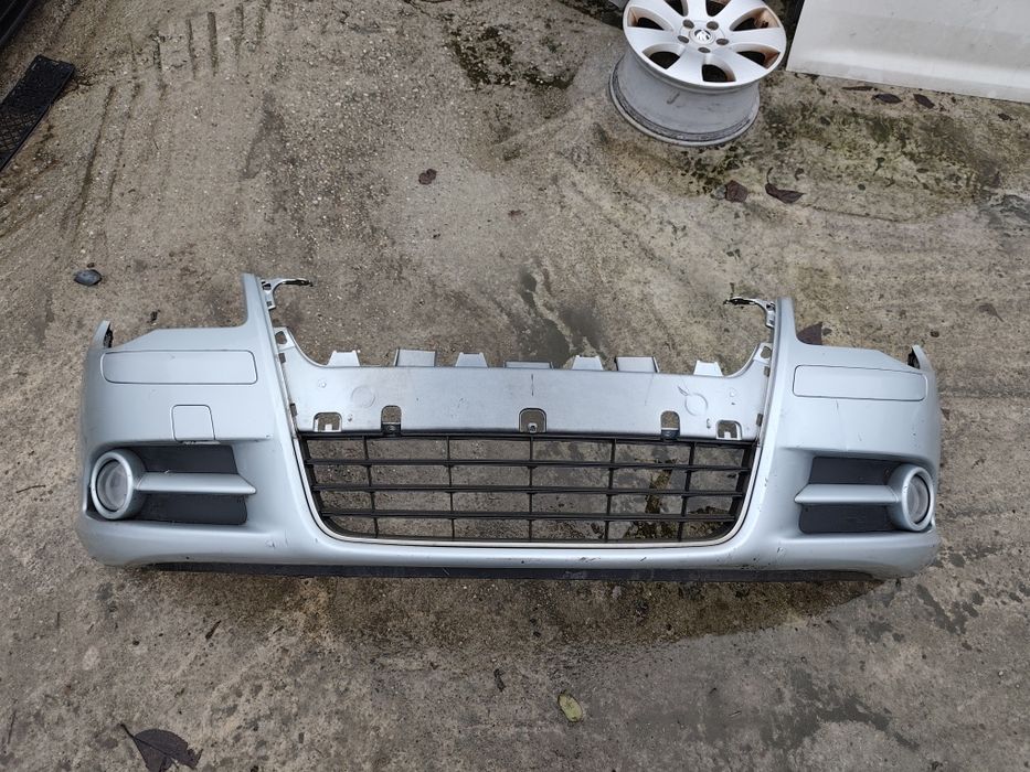 Bara fata Volkswagen Eos